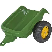John Deere roullyKid Trailer JD