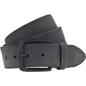 Vanzetti Ceinture gris foncé