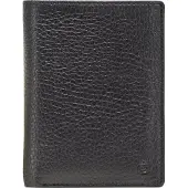 Esquire Porte-monnaies 'Deer' noir