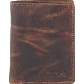 Greenland Porte-monnaies marron