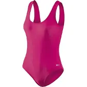 Beco Femmes, Maillot de bain, Beermann GmbH Maillot de bain standard rose 36, Rose, (36)
