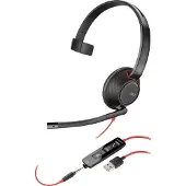 Poly Blackwire 5210 C5210 USB A