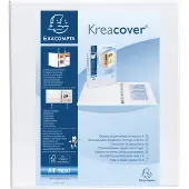Exacompta Ringbuch Kreacover