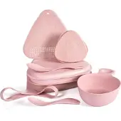 Light My Fire Batterie De Cuisine Outdoor Mealkit