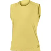 Endura T-shirt Sans Manches Singletrack