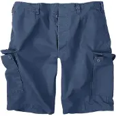 Normani Pantalon outdoor gentiane