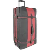 Normani Valisette 'Aurori 125' anthracite / bourgogne