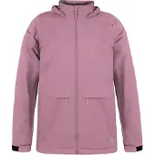 Normani Veste outdoor 'Seattle' rose