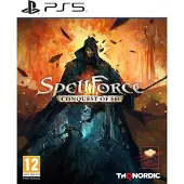 Ps5 Spellforce 3 Conquest Of Eo Multicolore PAL