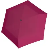 Doppler Parapluie rose