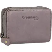 Greenland Nature Porte-monnaies violet