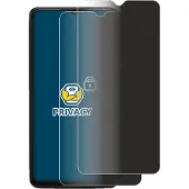 BROTECT Film anti-regards Anti-Spy Privacy Film de protection contre la lumière bleue (Samsung Galaxy A13 5G), Téléphone portable : film de protection, Bleu