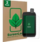 ScreenLeaf Film de protection d'écran, Protection d'écran Écologique, Clear, Anti-Rayures