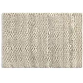 HAY Peas Tapis Soft Grey | 140x200