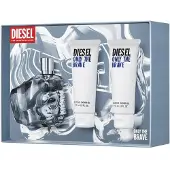Diesel Only The Brave Coffret Cadeau