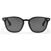 CHPO Brand Lunettes de soleil Alva, Noir