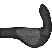 Ergon Gp3 Evo Grips Noir S