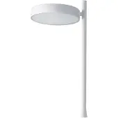 Wästberg W242 Pastille Alu Lampe de Table With pin (p2) | Traffic White