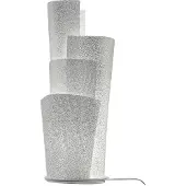 A-emotional light Blossom Lampe de Table White | White