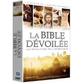 LCJ La Bible dévoilée DVD