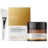 Generics Haut Générique Ascorbosilane Sp Mascarilla Iluminadora Efecto Lifting 50ml