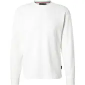 Replay T-Shirt blanc
