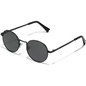 Hawkers Lunettes de soleil 'Moma' noir