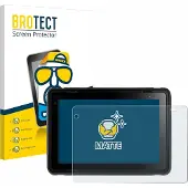 BROTECT Film de protection antireflet Protection d'écran mat