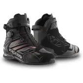 Ixon Bull 2 WP Ultra Chaussures de moto imperméables