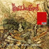 Bertus Distributie Hellbastard - Heading For Internal Darkness [Vinyl Lp]