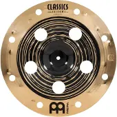 Meinl Classics Custom Dual Cymbale China Trash 16