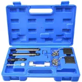 GEKO Kit de réglage de l'arbre à cames AUDI VW V6 V8 TDI G02843
