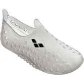 Arena Chaussons Aquatique Sharm 2 Argt Chausson Jr Argent Métalisé