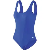 Beco Femmes, Maillot de bain, Beermann GmbH Maillot de bain standard bleu 40, Bleu, (40)