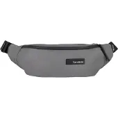 Samsonite Roader Waist Bag 3l Gris