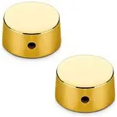 Schaller Speed Gold Bouton de controle