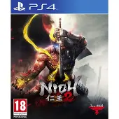 Nioh 2 - PlayStation 4
