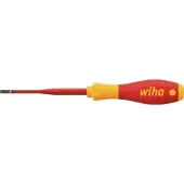 Wiha Tournevis plat - 4,5 mm (VDE) -