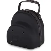 New Era 2 Cap Bag Noir