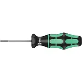 Wera 300 TX Indicateur de couple TORX, TX 7 x 0.9 Nm