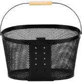 Unix Panier Bernardo Klickfix 15l