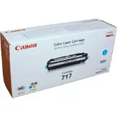 Canon 2577B002 - Toner 717 C 4K