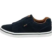 Lico Chaussure basse 'Jimdo' bleu nuit