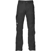 Fjällräven Karl Pro Pants Gris 52 Homme