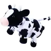 Beleduc poupée maison Vache