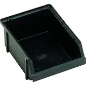 Raaco Bac à bec pour support de table, ESD, 173 x 125 x 75 mm, type 3
