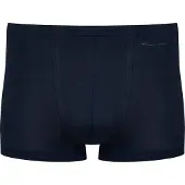 Mey Boxers bleu foncé