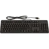 Dell Keyboard (ENGLISH/IRISH) - QWERTY
