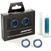 Zipp Ceramic Speed Bearing Kit 61803 Bleu,Argenté