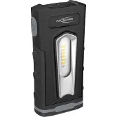 Ansmann Lampe d'inspection 10W SMD-LED jusqu'à 500 lm, fonction d'urgence incluse